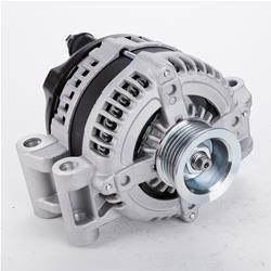TYC Alternators and Generators 2-11383