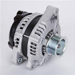 TYC Alternators and Generators for 2008-2012 ACCORD, 2009-2014 TSX - 2-11390