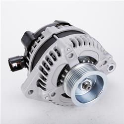 TYC Alternators and Generators 2-11391