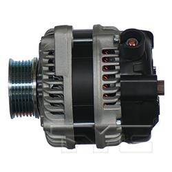 TYC Alternators and Generators for 2008-2012 ACCORD, 2010 ACCORD CROSSTOUR - 2-11392