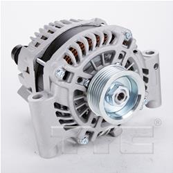 TYC Alternators and Generators 2-11411