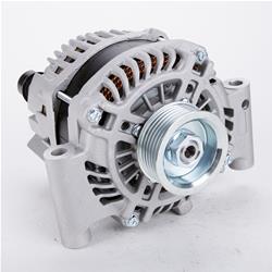 TYC Alternators and Generators 2-11411