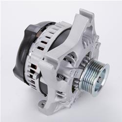 TYC Alternators and Generators 2-11432