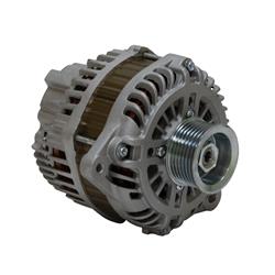 TYC Alternators and Generators 2-11438