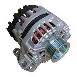 TYC Alternators and Generators 2-11453