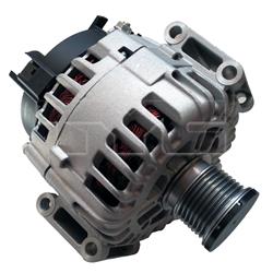 TYC Alternators and Generators 2-11457