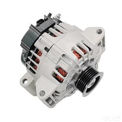 TYC Alternators and Generators for 2010-2017 EQUINOX, TERRAIN, 2014-2017 REGAL - 2-11459