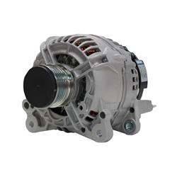 TYC Alternators and Generators for 2012-2014 BEETLE, PASSAT, 2011-2014 JETTA - 2-11460