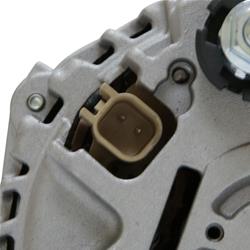 TYC Alternators and Generators for 2013-2018 1500, 2019-2021 1500 CLASSIC - 2-11477