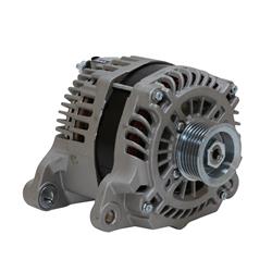 TYC Alternators and Generators for 2019-2021 1500 CLASSIC, 2013-2018 RAM 1500 - 2-11477