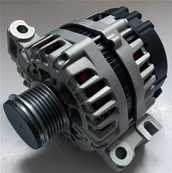 TYC Alternators and Generators for 2015-2016 COLORADO, CANYON, 2010-2012 CAMARO - 2-11485
