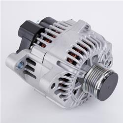 TYC Alternators and Generators for 2011-2013 OPTIMA, 2010-2012 SANTA FE, 2011-2014 SONATA - 2-11493