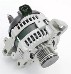 TYC Alternators and Generators for 2010-2014 CTS - 2-11508