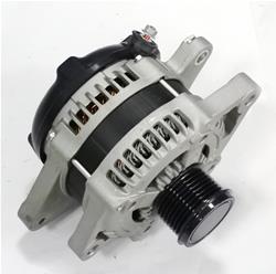 TYC Alternators and Generators for 2010-2020 4RUNNER - 2-11514