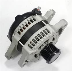 TYC Alternators and Generators for 2010-2020 4RUNNER - 2-11514