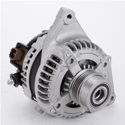TYC Alternators and Generators for 2010-2011 CAMRY - 2-11516