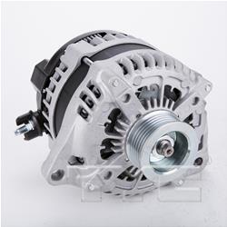 TYC Alternators and Generators for 2011-2014 F-150 - 2-11532