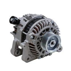 TYC Alternators and Generators for 2012-2015 CIVIC, 2016-2022 HR-V, 2013-2015 ILX - 2-11537