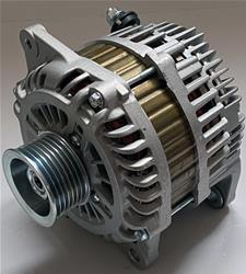 TYC Alternators and Generators 2-11538