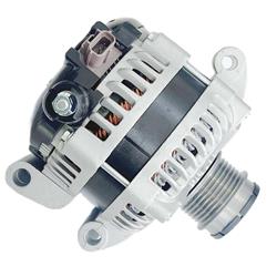 TYC - Alternators and Generators for 2017-2019 F-250 SUPER DUTY, F-350 SUPER DUTY - 2-11549