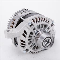 TYC Alternators and Generators for 2013-2016 ESCAPE, 2013-2018 FOCUS, 2014-2018 TRANSIT CONNECT - 2-11551