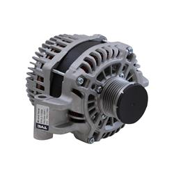 TYC Alternators and Generators 2-11554