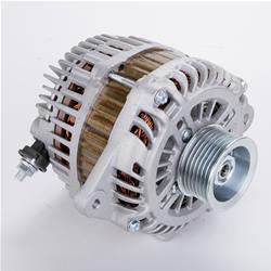TYC Alternators and Generators 2-11557