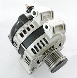 TYC Alternators and Generators 2-11570