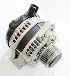 TYC Alternators and Generators for 2011-2013 ODYSSEY, 2012-2015 PILOT, 2012-2014 RIDGELINE - 2-11573