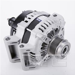 TYC Alternators and Generators 2-11576