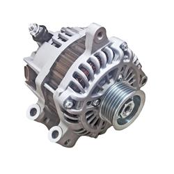 TYC Alternators and Generators for 2011-2013 FORESTER - 2-11579