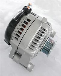 TYC Alternators and Generators for 2012-2017 WRANGLER, 2018 WRANGLER JK - 2-11584
