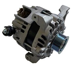 TYC Alternators and Generators for 2011-2014 EXPEDITION, NAVIGATOR - 2-11590