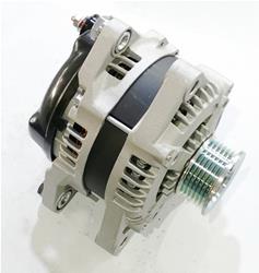 TYC Alternators and Generators 2-11591