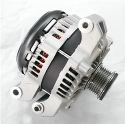 TYC Alternators and Generators 2-11592