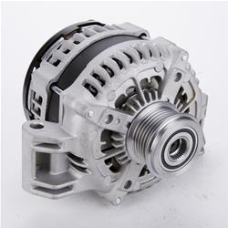 TYC Alternators and Generators 2-11598