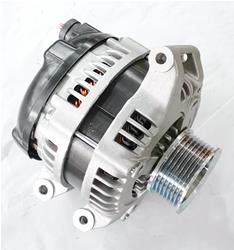 TYC Alternators and Generators for 2012-2015 CIVIC, 2012-2014 CR-V, 2013-2015 ILX - 2-11604