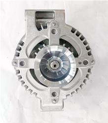 TYC Alternators and Generators for 2012-2015 CIVIC, 2012-2014 CR-V, 2013-2015 ILX - 2-11604