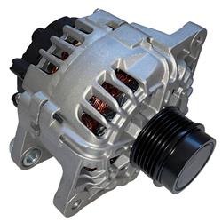 TYC Alternators and Generators 2-11609