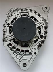 TYC Alternators and Generators 2-11610