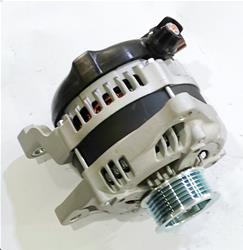 TYC Alternators and Generators for 2011-2014 MUSTANG - 2-11623
