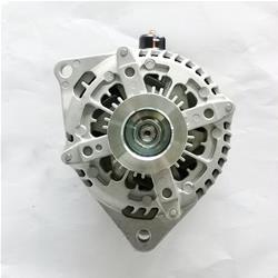 TYC Alternators and Generators for 2012-2014 F-150 - 2-11624