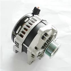 TYC Alternators and Generators for 2012-2014 F-150 - 2-11624