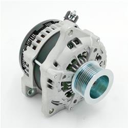 TYC Alternators and Generators 2-11627
