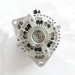 TYC Alternators and Generators for 2011 F-150, 2013-2019 MKT, 2013-2015 POLICE INTERCEPTOR UTILITY - 2-11629