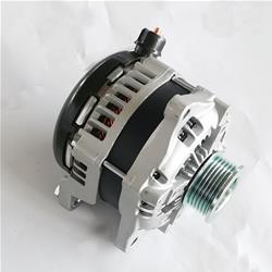 TYC Alternators and Generators for 2011 F-150, 2013-2019 MKT, 2013-2015 POLICE INTERCEPTOR UTILITY - 2-11629