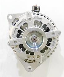 TYC Alternators and Generators for 2016-2019 EXPLORER, POLICE INTERCEPTOR UTILITY - 2-11630