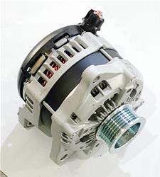 TYC Alternators and Generators for 2016-2019 EXPLORER, POLICE INTERCEPTOR UTILITY - 2-11630