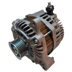 TYC Alternators and Generators for 2012-2014 IMPREZA, 2013-2014 XV CROSSTREK - 2-11631