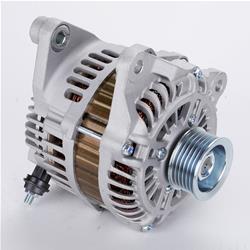 TYC Alternators and Generators for 2012-2013 MAZDA 3 - 2-11635